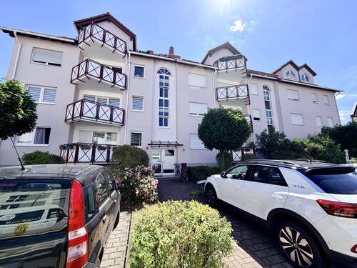 Foto - Wohnung zum Kaufen in Langen 209.000,00 € 56.72 m²