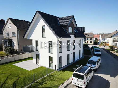 Foto - Wohnung zum Kaufen in Bad Salzuflen 418.500,00 € 90.98 m²