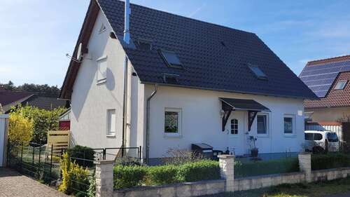 Foto - Haus zum Kaufen in Brieskow Finkenheerd 299.900,00 € 134 m²