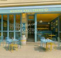 Gastronomie in Berlin 4.400,00 € 161 m²