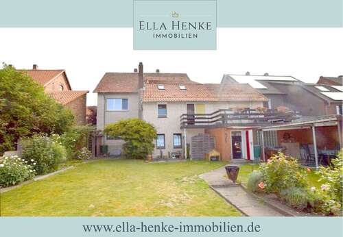 Foto - Haus zum Kaufen in Ilsede 260.000,00 € 228 m²