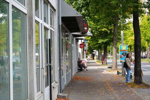 Foto - Büro in Berlin 6.000,00 € 500 m²