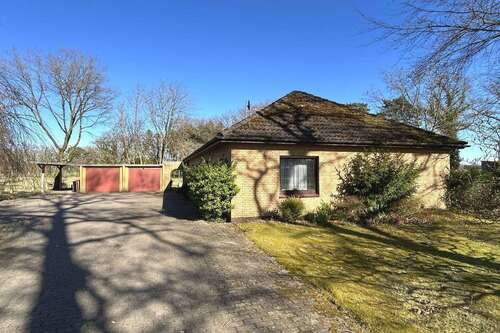 Foto - Haus zum Kaufen in Beverstedt 199.000,00 € 131 m²