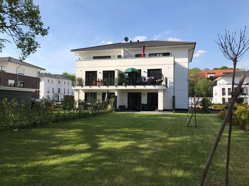 Foto - Wohnung zum Kaufen in Damme 349.000,00 € 91.64 m²