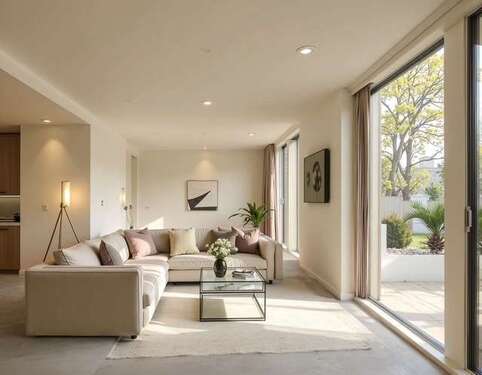 Foto - Wohnung zum Mieten in Berlin 1.890,00 € 62.58 m²