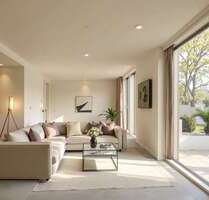 Wohnung zum Mieten in Berlin 1.890,00 € 62.58 m²