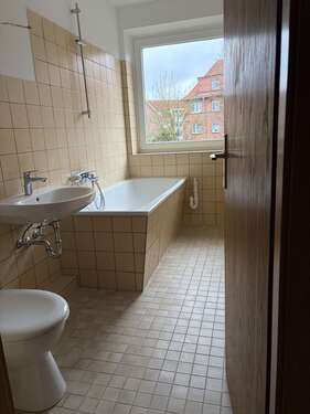 Foto - Wohnung zum Mieten in Lübeck 567,00 € 60.33 m²