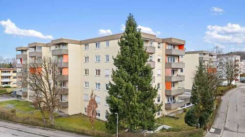 Foto - Wohnung zum Kaufen in Weingarten 274.000,00 € 91 m²