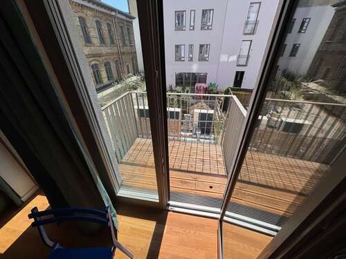 Foto - Wohnen auf Zeit in Berlin 1.300,00 €