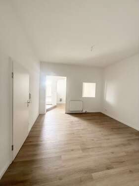 Foto - Wohnung zum Kaufen in Duisburg 134.900,00 € 71 m²