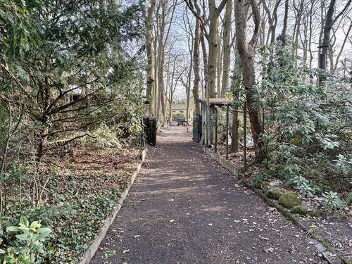Foto - Grundstück zu verkaufen in Bremen 995.000,00 € 2312 m²