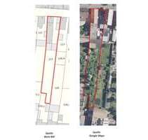 Grundstück zu verkaufen in Oberhausen Rheinhausen 249.800,00 € 1300 m²