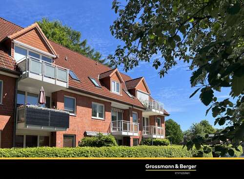 Foto - Wohnung zum Kaufen in Hamburg 229.000,00 € 43.74 m²
