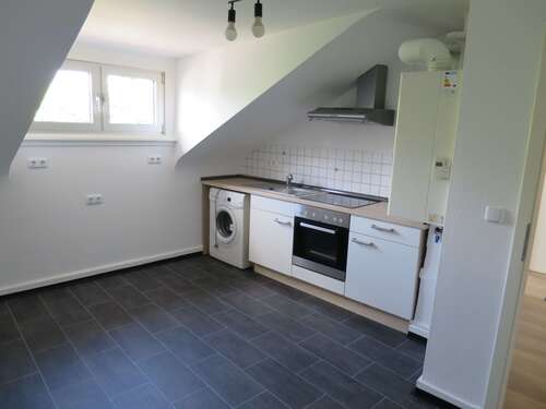 Foto - Wohnung zum Kaufen in Pforzheim 120.000,00 € 45.1 m²