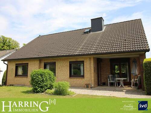 Foto - Haus zum Kaufen in Ahrensburg 525.000,00 € 112 m²