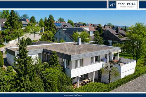 Foto - Haus zum Kaufen in Kempten 1.190.000,00 € 185 m²