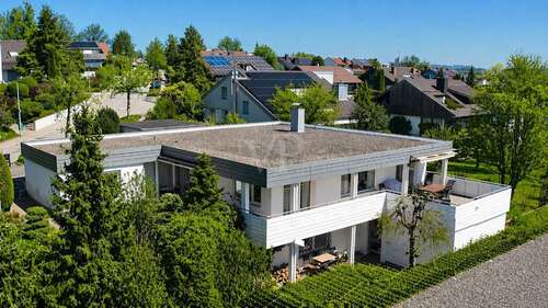 Foto - Haus zum Kaufen in Kempten 1.190.000,00 € 185 m²
