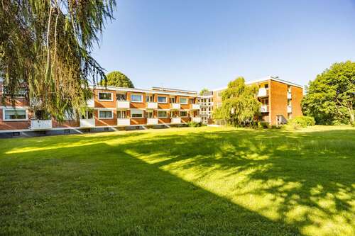 Foto - Wohnung zum Kaufen in Hamburg 99.000,00 € 33.65 m²