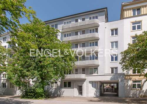 Foto - Wohnung zum Kaufen in Hamburg 629.000,00 € 95 m²