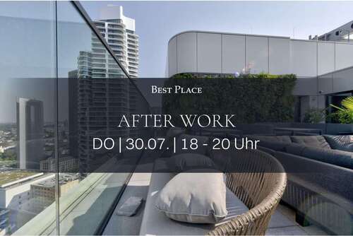 Foto - Wohnung zum Kaufen in Frankfurt am Main 530.000,00 € 52.1 m²