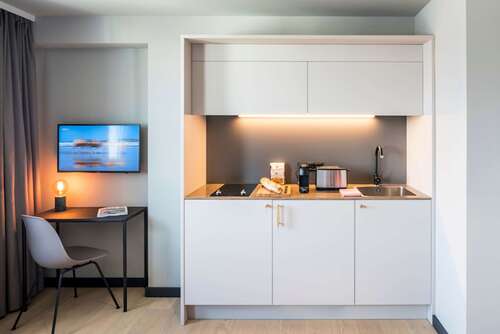 Foto - Wohnen auf Zeit in Frankfurt am Main 1.419,00 €