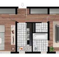 Wohnung zum Mieten in Gera 310,00 € 46.67 m²