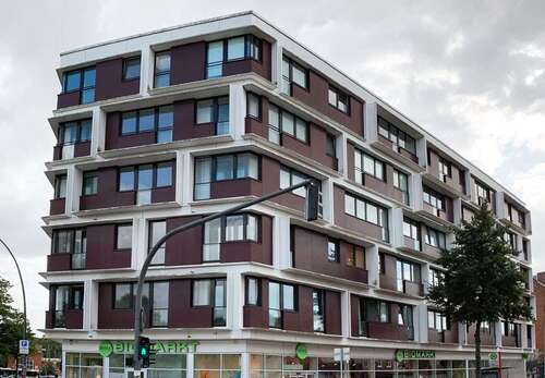 Foto - Wohnung zum Kaufen in Hamburg 815.000,00 € 100 m²