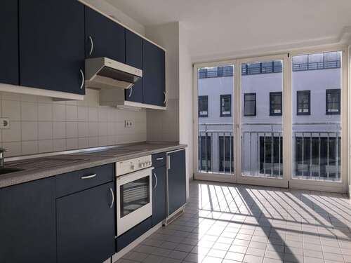 Foto - Wohnung zum Kaufen in Leipzig 132.000,00 € 60.07 m²