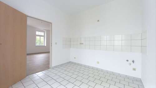 Foto - Wohnung zum Mieten in Chemnitz 372,00 € 62 m²