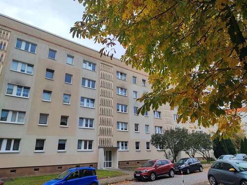 Foto - Wohnung zum Mieten in Sangerhausen 370,00 € 59.67 m²
