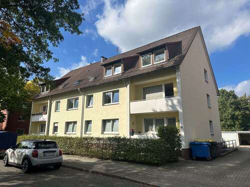 Foto - Wohnung zum Mieten in Osnabrück 570,00 € 57 m²