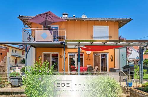 Foto - Haus zum Kaufen in Mering 997.000,00 € 194.37 m²