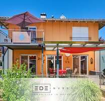 Haus zum Kaufen in Mering 997.000,00 € 194.37 m²