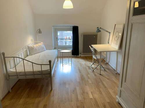 Foto - WG-Zimmer in Düsseldorf 580,00 € 12 m²