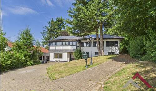 Foto - Haus zum Kaufen in Much 1.290.000,00 € 440 m²