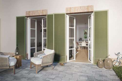 Foto - Haus zum Kaufen in Beelitz 509.000,00 € 106.75 m²