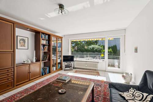 Foto - Wohnung zum Kaufen in Ratingen 295.000,00 € 103 m²