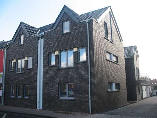 Foto - Wohnung zum Mieten in Geldern 555,00 € 56 m²