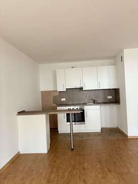 Foto - Wohnung zum Mieten in Lübeck 413,00 € 44.02 m²