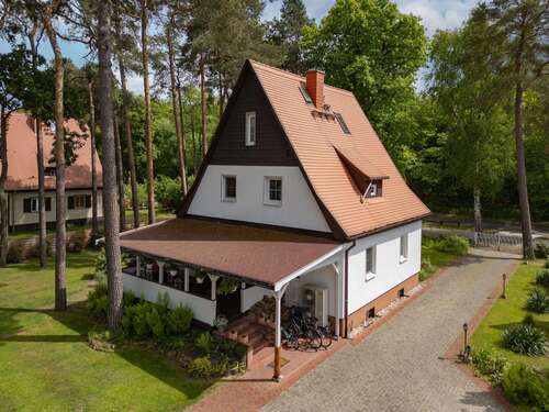 Foto - Haus zum Kaufen in Oranienburg 595.000,00 € 128 m²