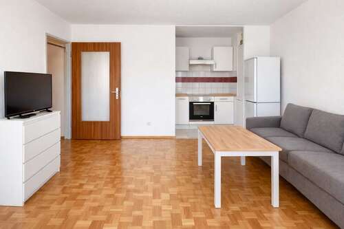 Foto - Wohnung zum Kaufen in Löffingen 112.000,00 € 43 m²