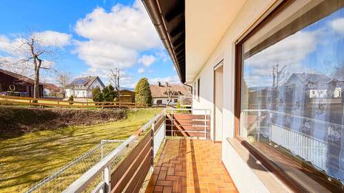 Foto - Wohnung zum Kaufen in Löffingen 115.000,00 € 43 m²