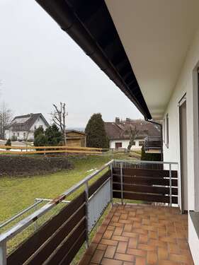 Foto - Wohnung zum Kaufen in Löffingen 115.000,00 € 43 m²