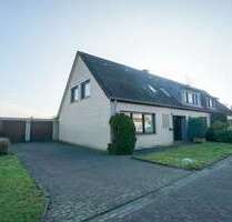 Haus zum Kaufen in Bedburg-Hau 389.000,00 € 169 m²