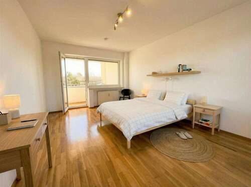 Foto - WG-Zimmer in München 895,00 € 25 m²