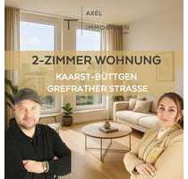 Wohnung zum Mieten in Kaarst-Büttgen 800,00 € 55 m²