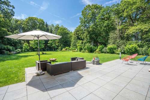 Foto - Haus zum Mieten in München 8.900,00 € 407 m²