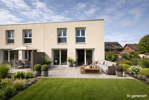 Foto - Haus zum Mieten in Vettweiß 1.750,00 € 116 m²