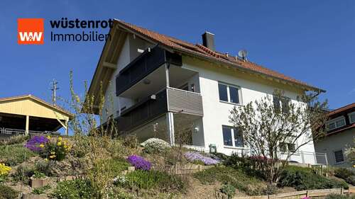 Foto - Wohnung zum Kaufen in Waldburg 299.000,00 € 82 m²
