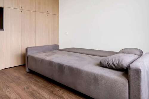 Foto - Wohnung zum Mieten in Berlin 820,00 € 22.35 m²